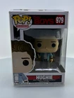 Funko POP! Television The Boys Hughie #979 Vinyl Figure NOT MINT