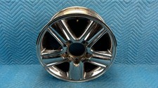 Oem Lexus Lx470 18 Alloy Wheel W Tpms Chrome 18x8 2006-2007