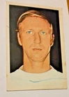 MEXICORAMA FIGURE # 119 - JACK CHARLTON (ENGLAND) - ED. MODERN - NEW