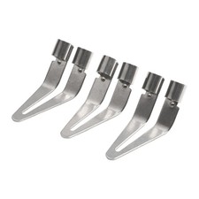 Silver Color Soldering Repair Iron Plastic Repair Tool Convenient Arc Repair