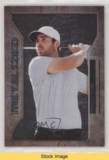 2021 Skybox Metal Universe Champions Metalized Rookies Matthew Wolff READ z6b