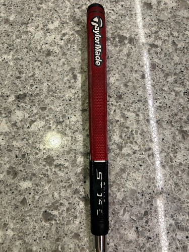 TaylorMade White Smoke DA-62 Putter Steel Right Handed 35” - Picture 16 of 19