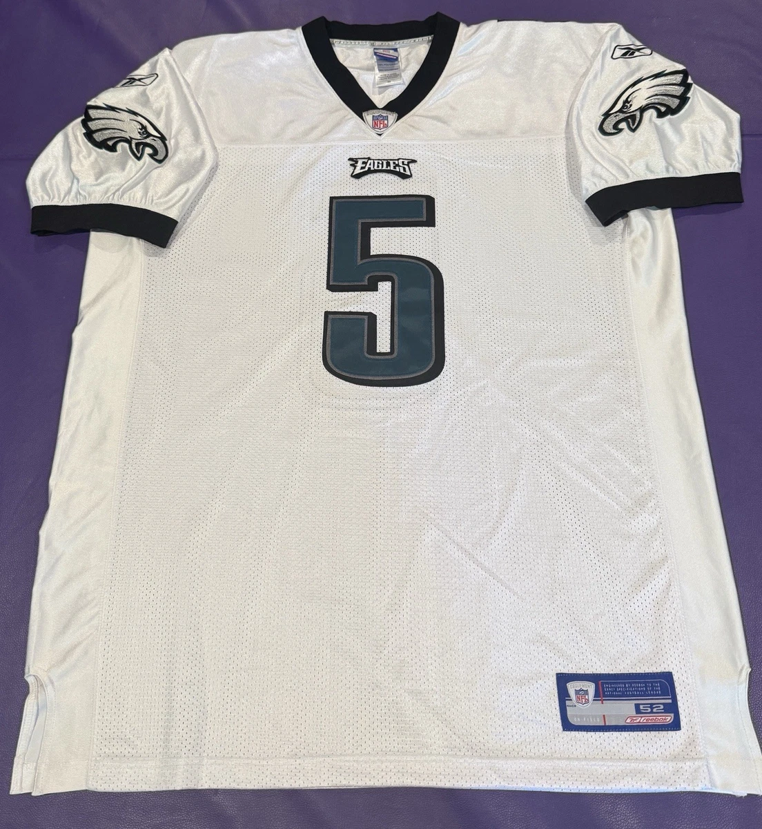 【古着】フィラデルフィア・イーグルス McNabb ユニフォーム L Donovan McNabb Philadelphia Eagles NFL Jerseys for sale | eBay