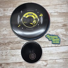 PDGA Member Disc 2026 MVP Tempo 172g Black Di...