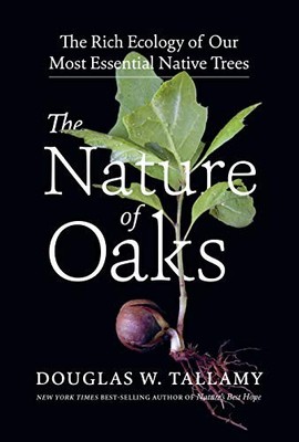 Nature of Oaks : The Rich Ecology of Our Most Essential Native Trees by ...