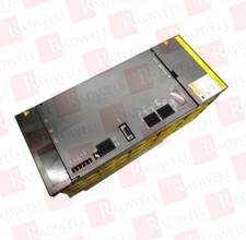 FANUC A06B-6091-H118 / A06B6091H118 (USED)