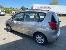 Retroviseur gauche (ou coque) Toyota VERSO