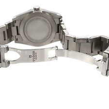 TUDOR Black Bay 54 79000N-0001 Black Case Size 37.0mm Men's Used Watch #11120 7