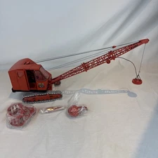 SpecCast CON 004 1:25 Schield Bantam C-35 Crawler Crane - Windy City Salvage