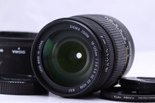 [QUASI NUOVO] Obiettivo SIGMA Canon attacco EF 18-125mm f3.8-5.6 DC OS HSM AF dal Giappone
