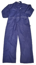 Lapco Indura FR Blur Coveralls Mens XL Long Flame Resistant Workwear