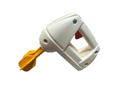 Vintage Fisher Price Fun With Food Mixer Toy ...
