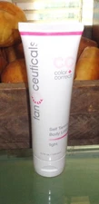 SEALED Tanceuticals Color + Correct Self-Tanning Body Lotion Light 4.2 oz NO BOX