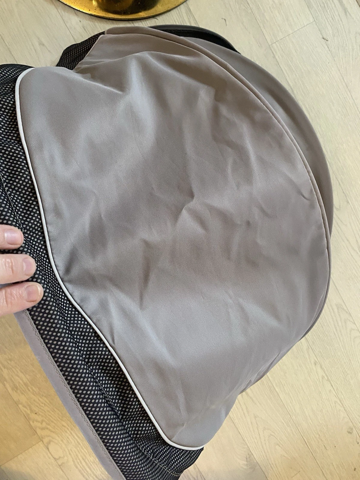 Cybex Balios S Pushchair Stroller Hood