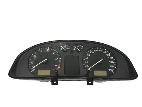 Tacho Kombiinstrument VW Passat 3B0919860A 49953