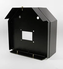 Central Boiler Draft Inducer Parts, Steel Door, Fits Models  CL 4030, 5036, 6048