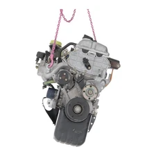 Motor Typ CGA3DE für Nissan MICRA II PH.4 1.4 82 1348 cm³ Benzin