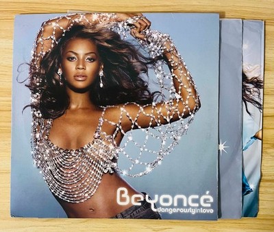 Dangerously in Love by Beyoncé (Record, 2003) for sale online | eBay