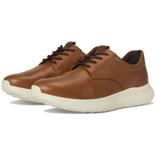 Johnston  Murphyy Men's Amherst 2.0 Plain Toe