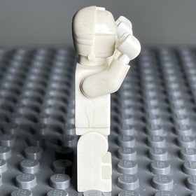 Lego Star Wars Minifigures - Protocol Droid K-3PO sw0165 7666 - 2S