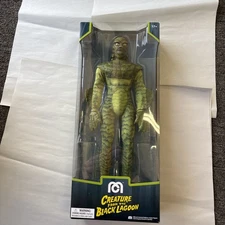 MEGO Universal Monsters Creature From The Black Lagoon 14 INCH’ Figure #t Read