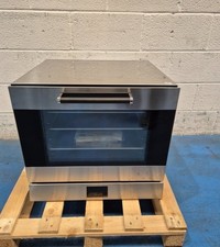 Smeg Alfa 4 Tray (435mm x 320mm Trays) Bake Off Oven
