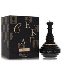 Armaf Checkmate King By Armaf Eau De Parfum Spray 3.4 Oz / E 100 Ml