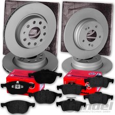 Kits de frein Volvo 262