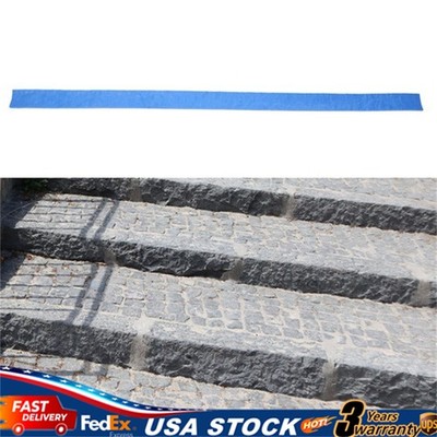 Texture Molds Chiseled Edge Concrete Countertop Edge Form Liner 230*10*2cm