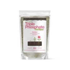 Old Cobblers Farm™ Wicked Growth 0-46-0 Fertilizer– Triple Phosphate Strong Root