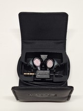 Bose Tri-port IE Headphones with Case