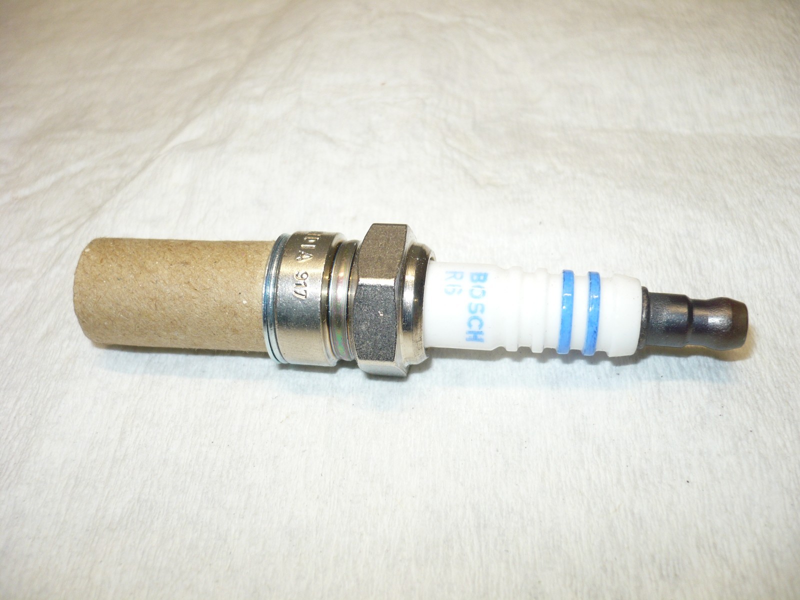 BMW K1200GT K1200RS K1100LT K1100RS K1200LT Spark Plug Unit OEM 12121465104 New