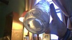 M.&F.C.DORNBOTTLERS OF VENETIAN GINGER ALE~BURLINGTON,VT.~15 OZ~CLEAR~SM FLAKE — photo 5