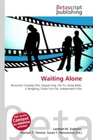 Lambert M. Surhone (U. A.) | Waiting Alone | Taschenbuch | Englisch (2026)