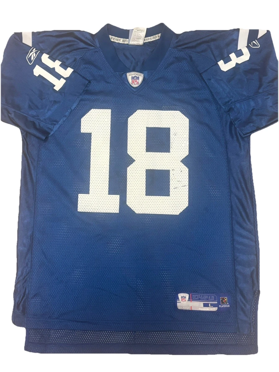 Reebok Peyton Manning NFL Jerseys for sale | eBay