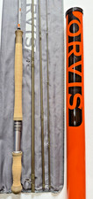 ORVIS MISSION Fly Rod 1107-4 SWITCH - USATA OTTIMO STATO D’USO