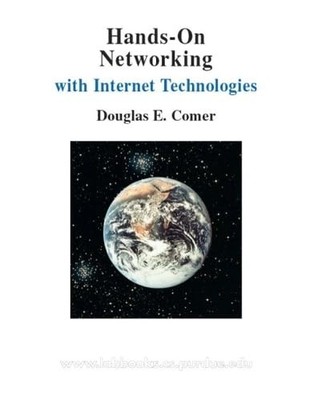 Hands-On Networking with Internet Technologies
