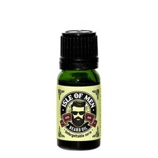 Isle of Men Unforgettable Beard Oil