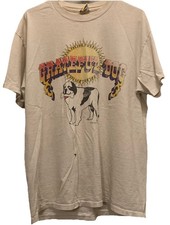 Vintage 1994 Big Dogs Grateful Dead Parody T-Shirt Men  s Large Single Stitch