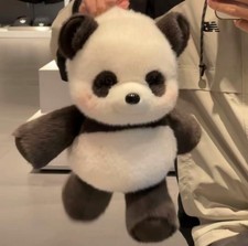 Pao Pao Panda Plush Toy