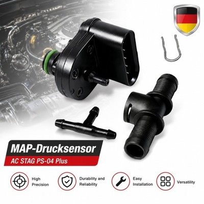 MAP-Drucksensor AC STAG PS-04 Plus für STAG 400 DPI / STAG 4 ECO / STAG 200 DE