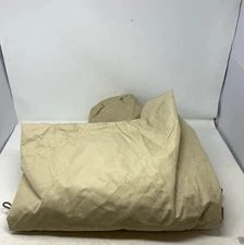 Classic Accessories Veranda 53" Traeger 34 Series Pellet Grill Cover w/ Exhaust