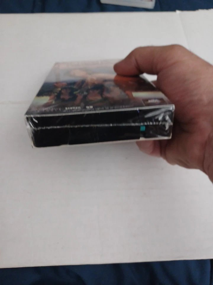 Hercules - The Legendary Journeys: In The Underworld  (VHS, 1997) New Sealed - Image 2 of 4