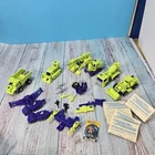 Transformers g1 original vintage Constructicon  Devastator