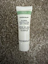 Image of Ren Evercalm Global Protection Day Cream Moisturiser 10ml