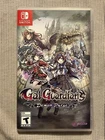 Gal Guardians: Demon Purge - Nintendo Switch - **Pre-owned - Tested**