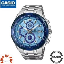 Orologio Casio Edifice EFR-539DE-2AVUEF Argento