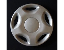 SET 4 COPRICERCHI FARAD DA 16" PER FORD TRANSIT DAL 2000 MOD. FO83G39