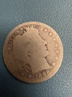 1898 Barber Quarter