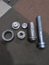 Bearing Race And Seal Driver Set Bearing Race And Seal Driver Set
